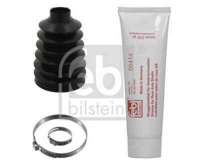 Комплект пильовиків гумових FEBI BILSTEIN 36511