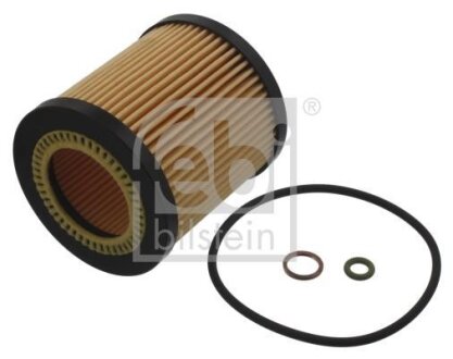 Фільтр масляний FEBI BILSTEIN 36628