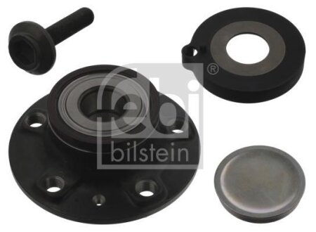 Комплект підшипника колеса FEBI BILSTEIN 36650