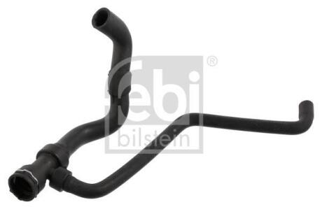 Патрубок радіатора A4/Passat 1.6/1.8 94-01 FEBI BILSTEIN 36686