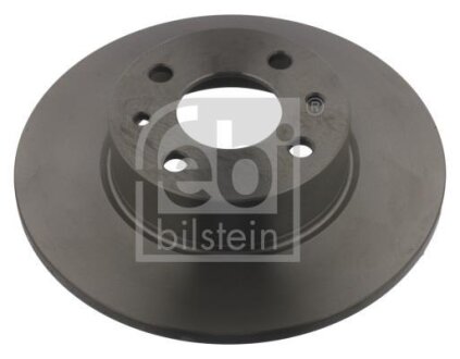 Гальмівний диск FEBI BILSTEIN 36830