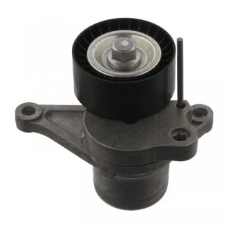 Натяжитель ремня NISSAN/OPEL/RENAULT NV400/Qashqai/Vivaro/Master "2,0-2,3D "05>> FEBI BILSTEIN 36831