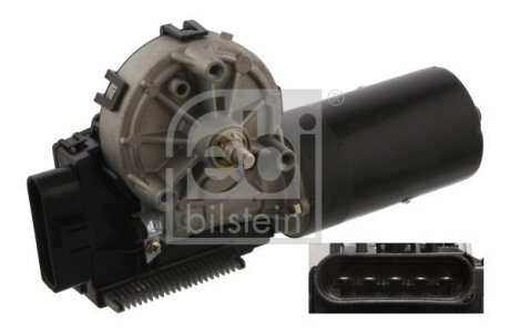 Мотор склоочисника FEBI BILSTEIN 36991