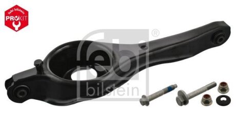 Важіль підвіски коліс задній FEBI BILSTEIN 37000
