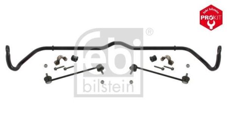 Стабілізатор FEBI BILSTEIN 37040