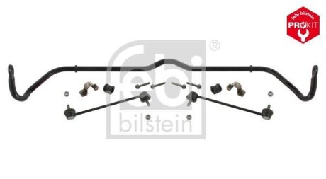 Стабілізатор FEBI BILSTEIN 37050 (фото 1)