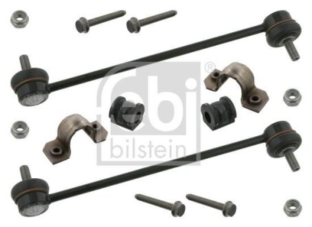 Ремкомплект підвіски FEBI BILSTEIN 37069