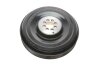 Шкив коленвала AUDI A4/A6/A8/Q5/Q7 '2.7-3.0TDI'04-11 FEBI BILSTEIN 37170 (фото 5)
