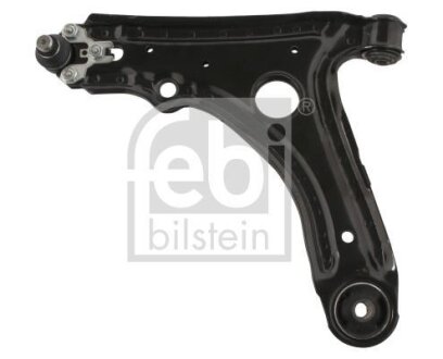 Важіль підвіски коліс передній FEBI BILSTEIN 37186