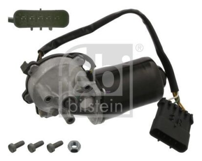 Мотор склоочисника FEBI BILSTEIN 37226