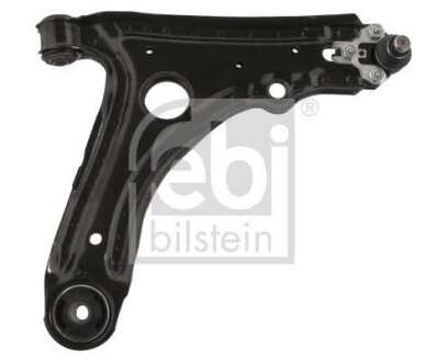 Важіль підвіски коліс передній FEBI BILSTEIN 37306