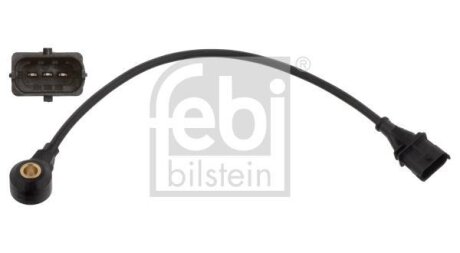 Датчик детонації FEBI BILSTEIN 37343