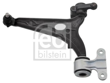 Важіль підвіски коліс передній FEBI BILSTEIN 37350