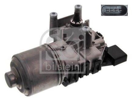 Мотор склоочисника FEBI BILSTEIN 37435 (фото 1)