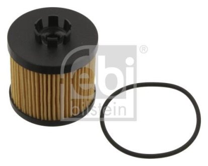 Фільтр масляний FEBI BILSTEIN 37441