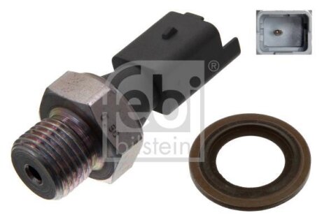 Датчик тиску масла FEBI BILSTEIN 37506