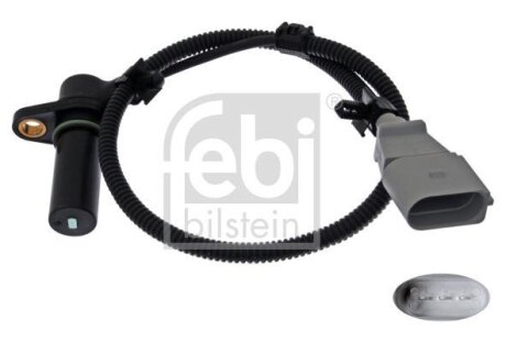 Датчик положення колінчастого вала FEBI BILSTEIN 37508