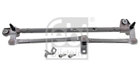 Механізм склоочисника в зборі FEBI BILSTEIN 37529