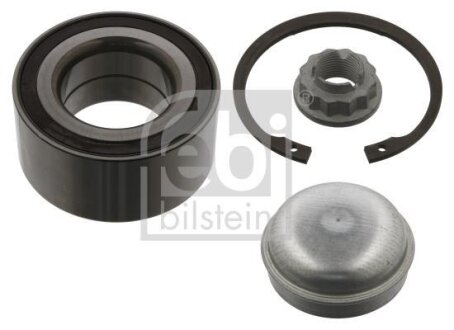Комплект підшипника колеса FEBI BILSTEIN 37549