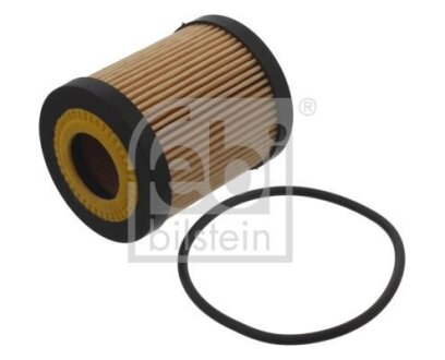 Фільтр масляний FEBI BILSTEIN 37557