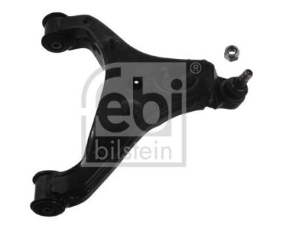 Важіль підвіски коліс передній FEBI BILSTEIN 37611