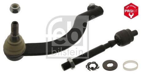 Рульова тяга(з наконечником) FEBI BILSTEIN 37625