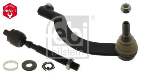 Рульова тяга(з наконечником) FEBI BILSTEIN 37626