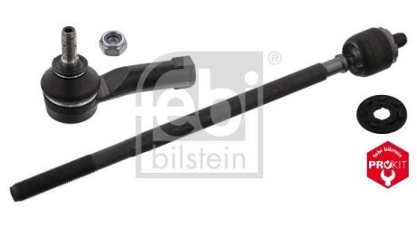 Рульова тяга(з наконечником) FEBI BILSTEIN 37629