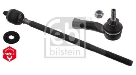 Рульова тяга(з наконечником) FEBI BILSTEIN 37630