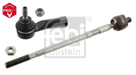 Рульова тяга(з наконечником) FEBI BILSTEIN 37631