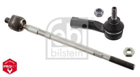 Рульова тяга(з наконечником) FEBI BILSTEIN 37632