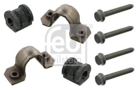 Ремкомплект стабілізатора FEBI BILSTEIN 37657