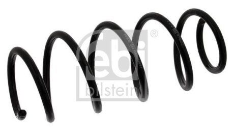 Пружина підвіски FEBI BILSTEIN 37822