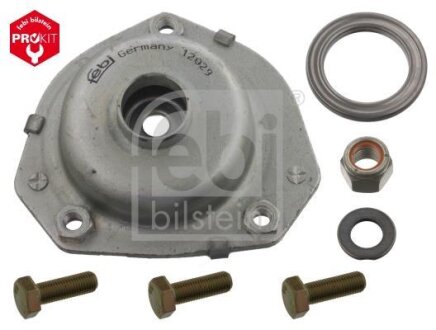 Подушка стійки McPherson FEBI BILSTEIN 37921