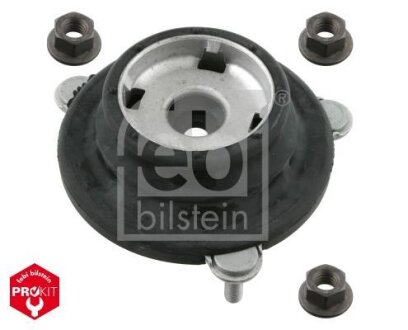 Подушка стійки McPherson FEBI BILSTEIN 37961