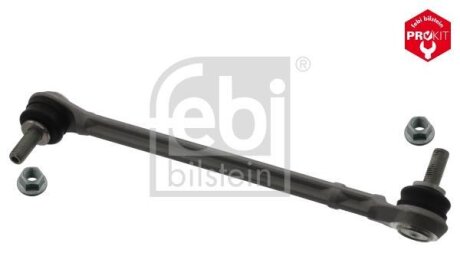 Тяга стабілізатора FEBI BILSTEIN 38056