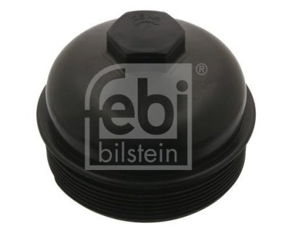 Крышка корпуса топливного фильтра FEBI BILSTEIN 38147