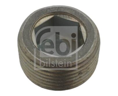 Болт зливу маслянного піддону FEBI BILSTEIN 38179
