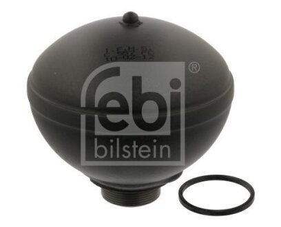 Сфера підвіски FEBI BILSTEIN 38286