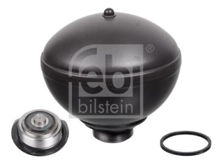 Сфера підвіски FEBI BILSTEIN 38291