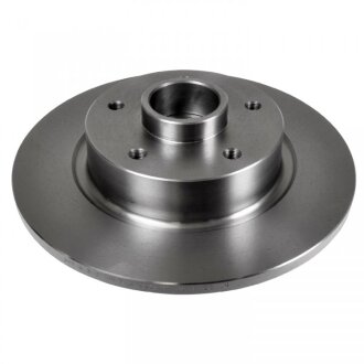 Гальмівний диск з підшипником FEBI BILSTEIN 38305