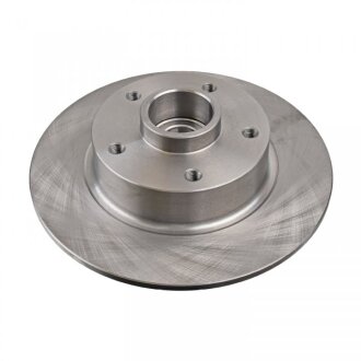 Гальмівний диск з підшипником FEBI BILSTEIN 38307