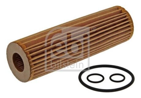 Фільтр масляний FEBI BILSTEIN 38355