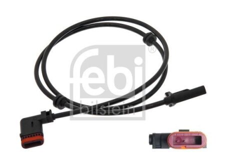 Датчик ABS FEBI BILSTEIN 38371