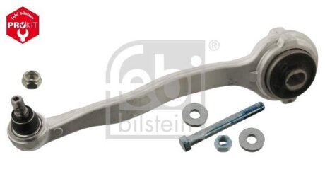 Важіль підвіски коліс передній FEBI BILSTEIN 38484