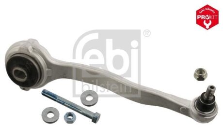 Важіль підвіски коліс передній FEBI BILSTEIN 38485
