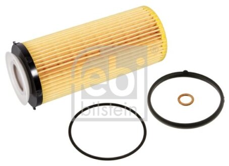 Фільтр масляний FEBI BILSTEIN 38530