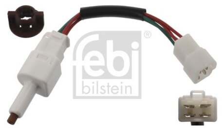 Вимикач світла FEBI BILSTEIN 38636