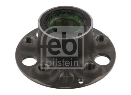 Ступиця колеса FEBI BILSTEIN 38652