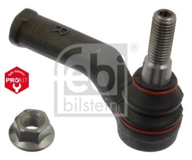 Рульовий наконечник FEBI BILSTEIN 38866